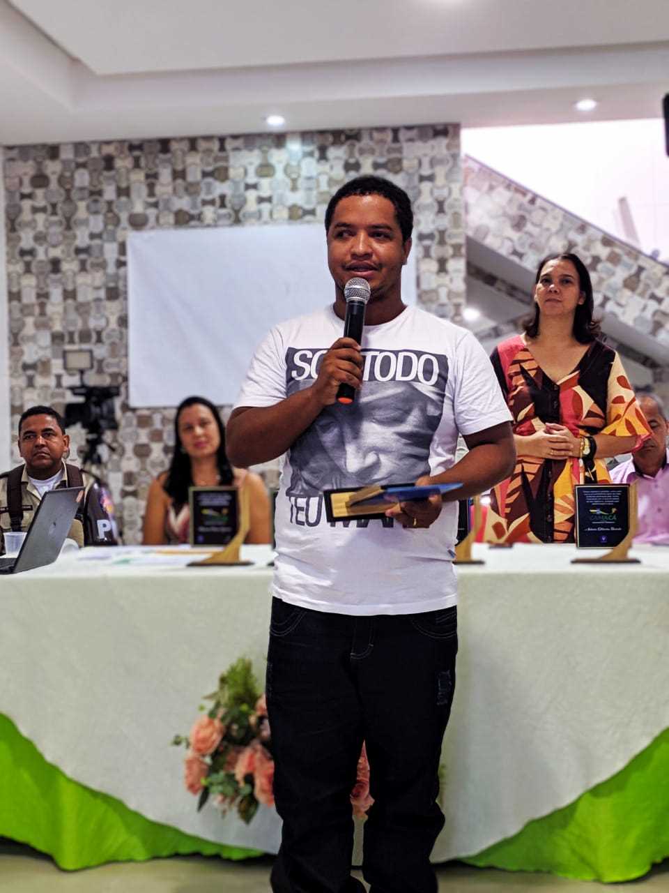 Camacã: Novos Conselheiros Tutelares são diplomados e empossados 
